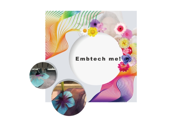 Embtech me!